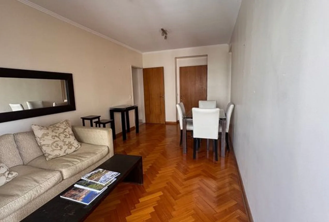 Departamento en venta en Recoleta, foto 5