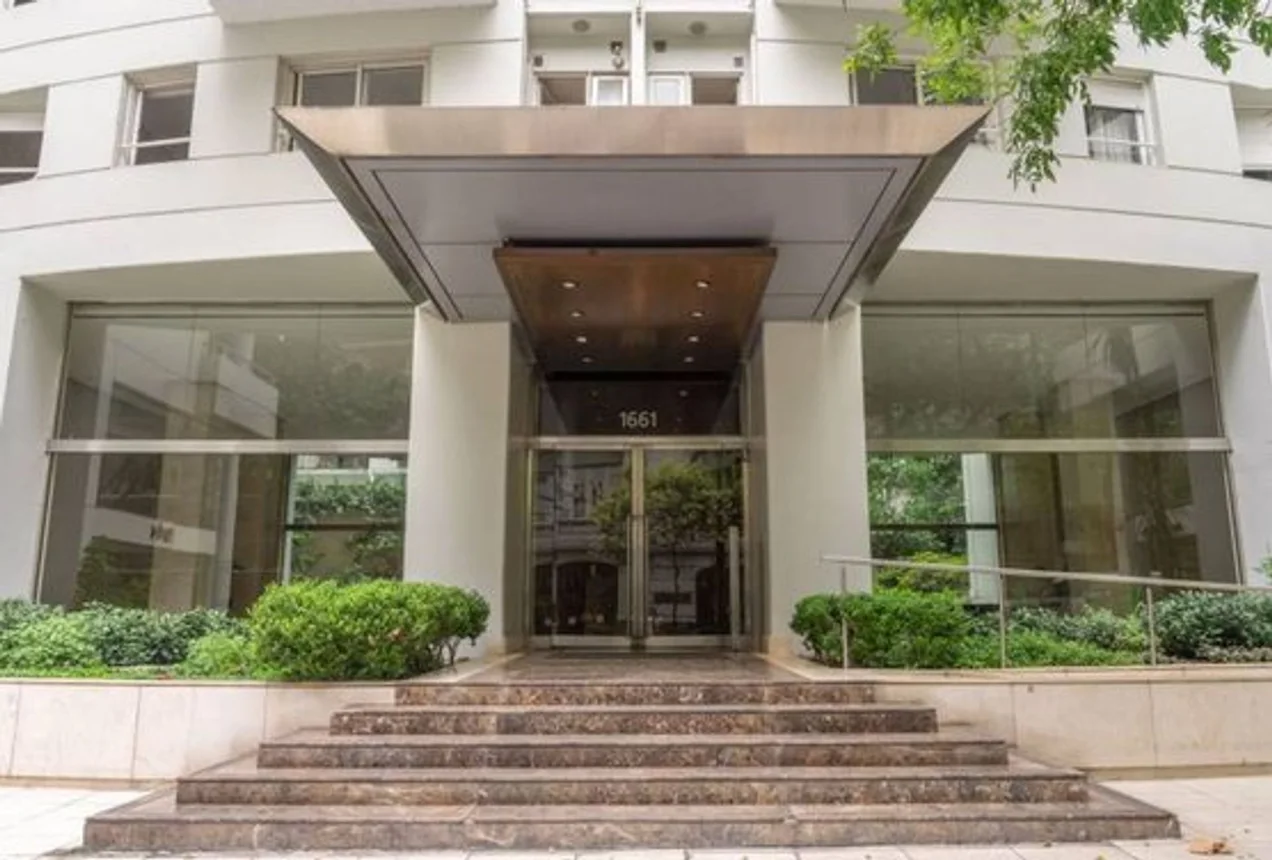 Departamento en venta en Recoleta