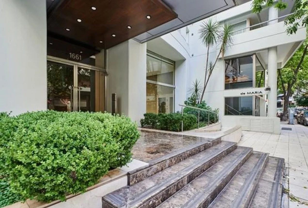 Departamento en venta en Recoleta, foto 3