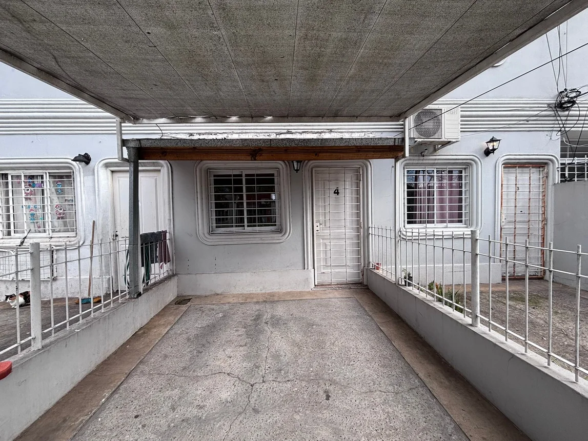 Departamento en venta en Villa Tesei, Charrúas 700