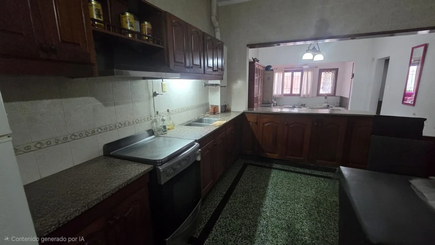 Casa en venta en Santa Fe, foto 5