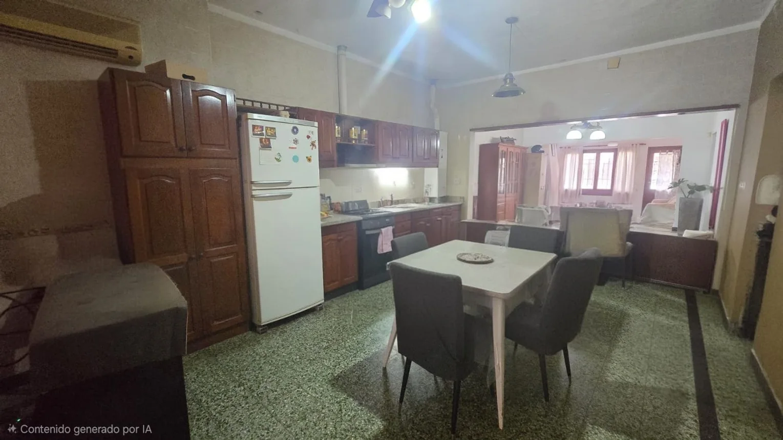 Casa en venta en Santa Fe, foto 4