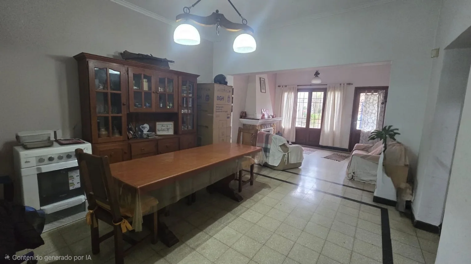 Casa en venta en Santa Fe, foto 3
