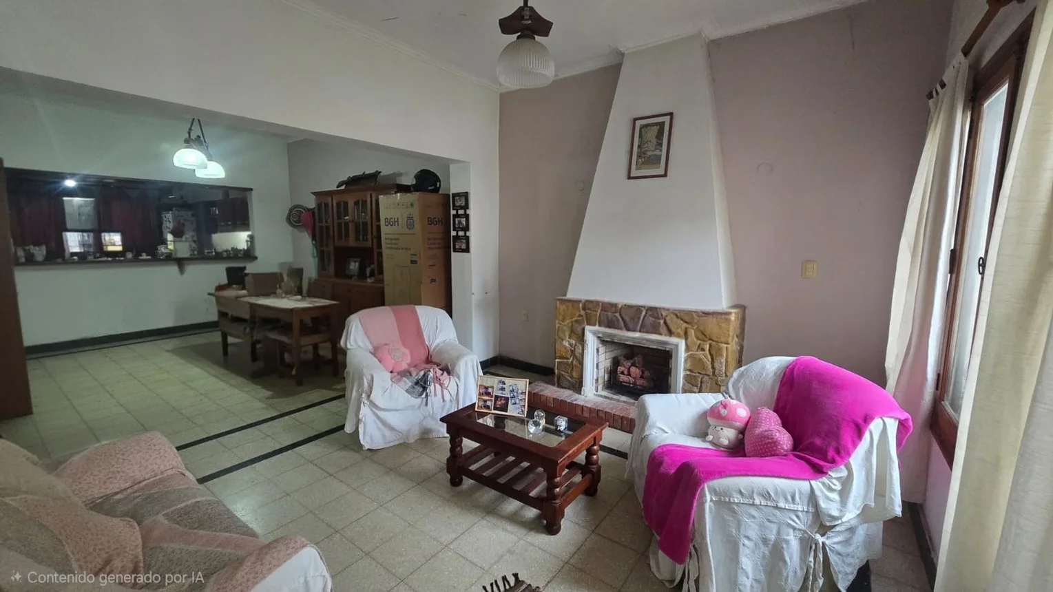 Casa en venta en Santa Fe, foto 2