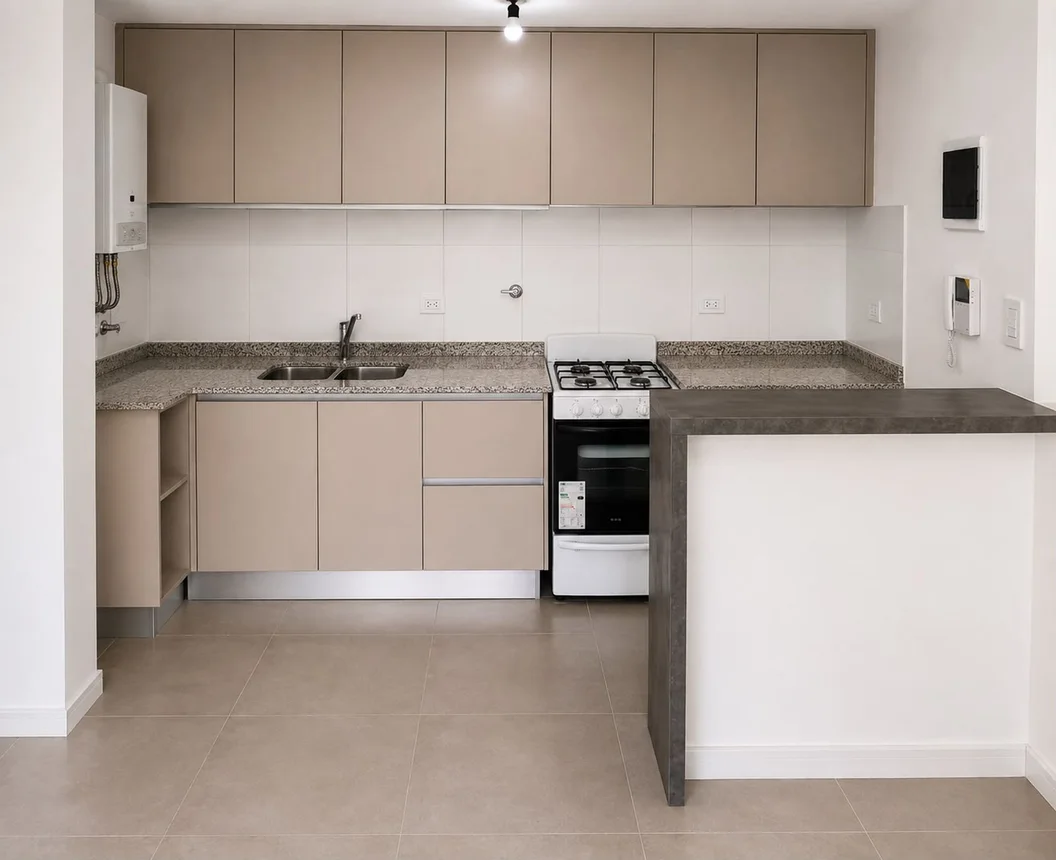 Departamento en venta en Wilde, foto 3