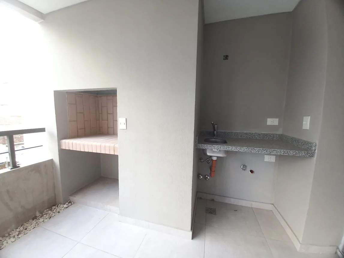 Departamento en venta en Villa Crespo, foto 3
