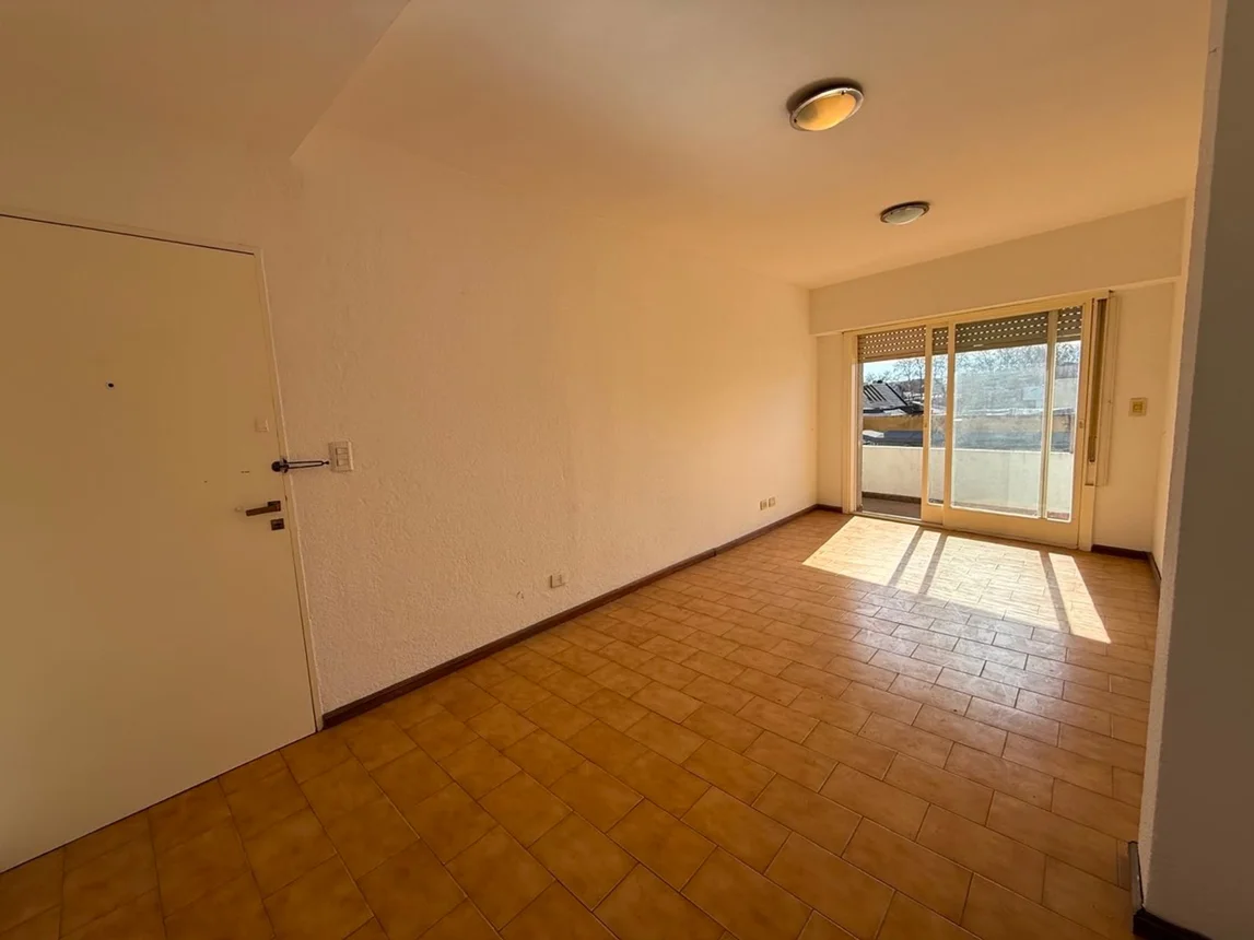 Departamento en venta en Ramos Mejía