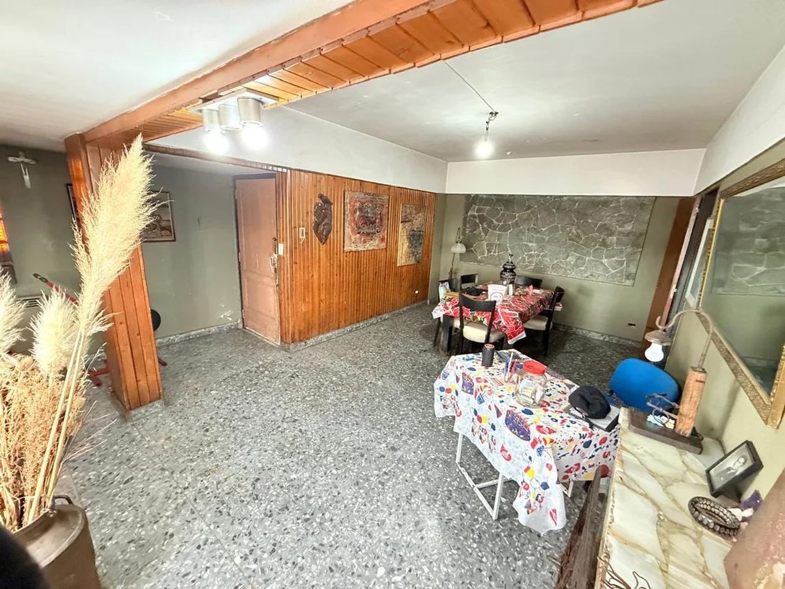 PH de 5 ambientes en venta en Villa Tesei, Av. Vergara 2100