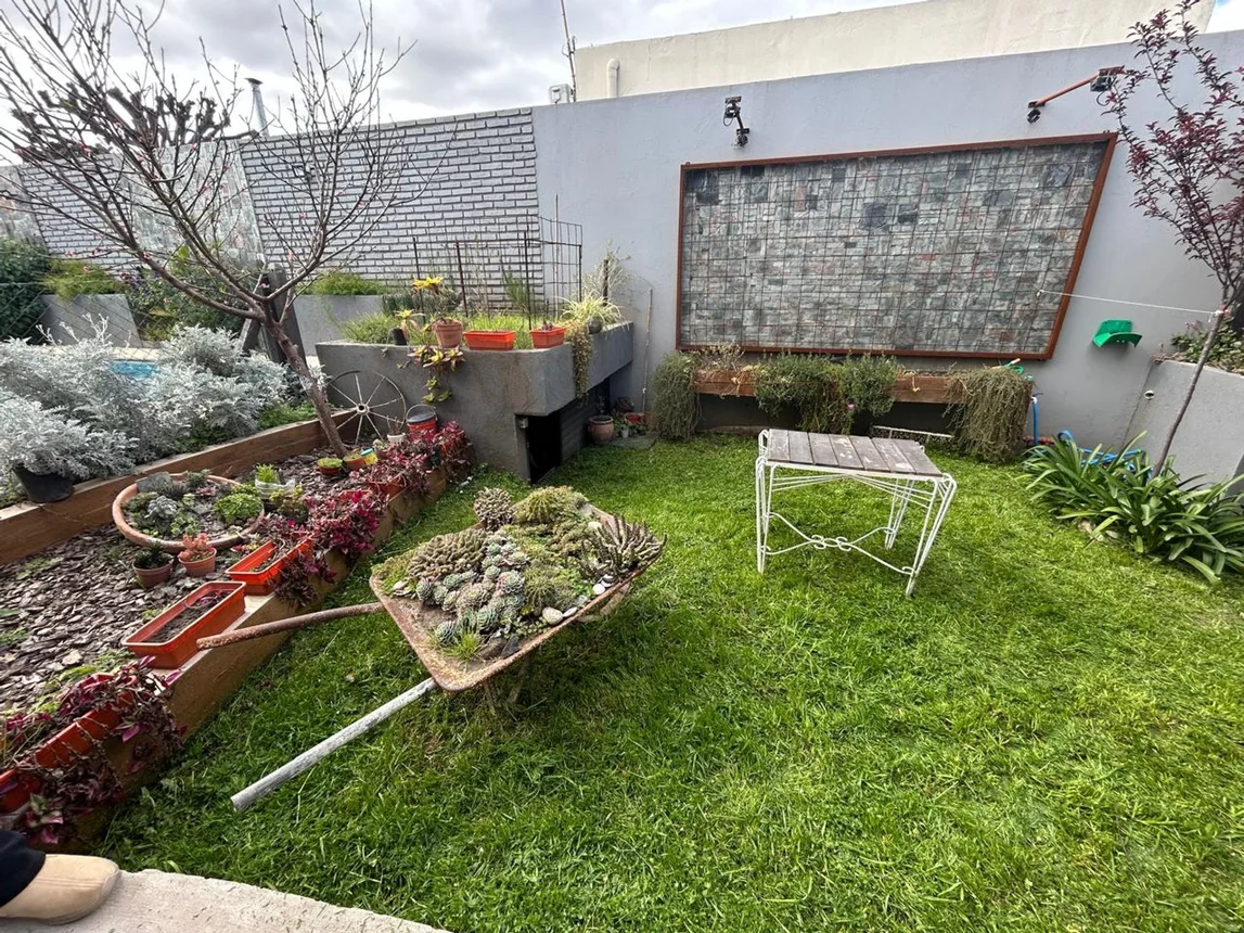 Casa de 4 ambientes en venta en Villa Ballester, Boulevard Ballester 6800, foto 3