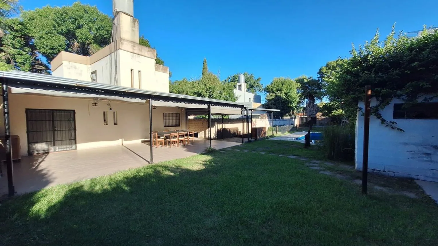 Casa en venta en Rosario