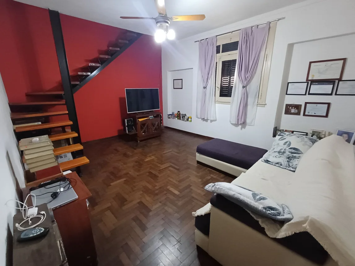 PH de 3 ambientes en venta en Monte Castro, Las Colonias 2200, foto 5