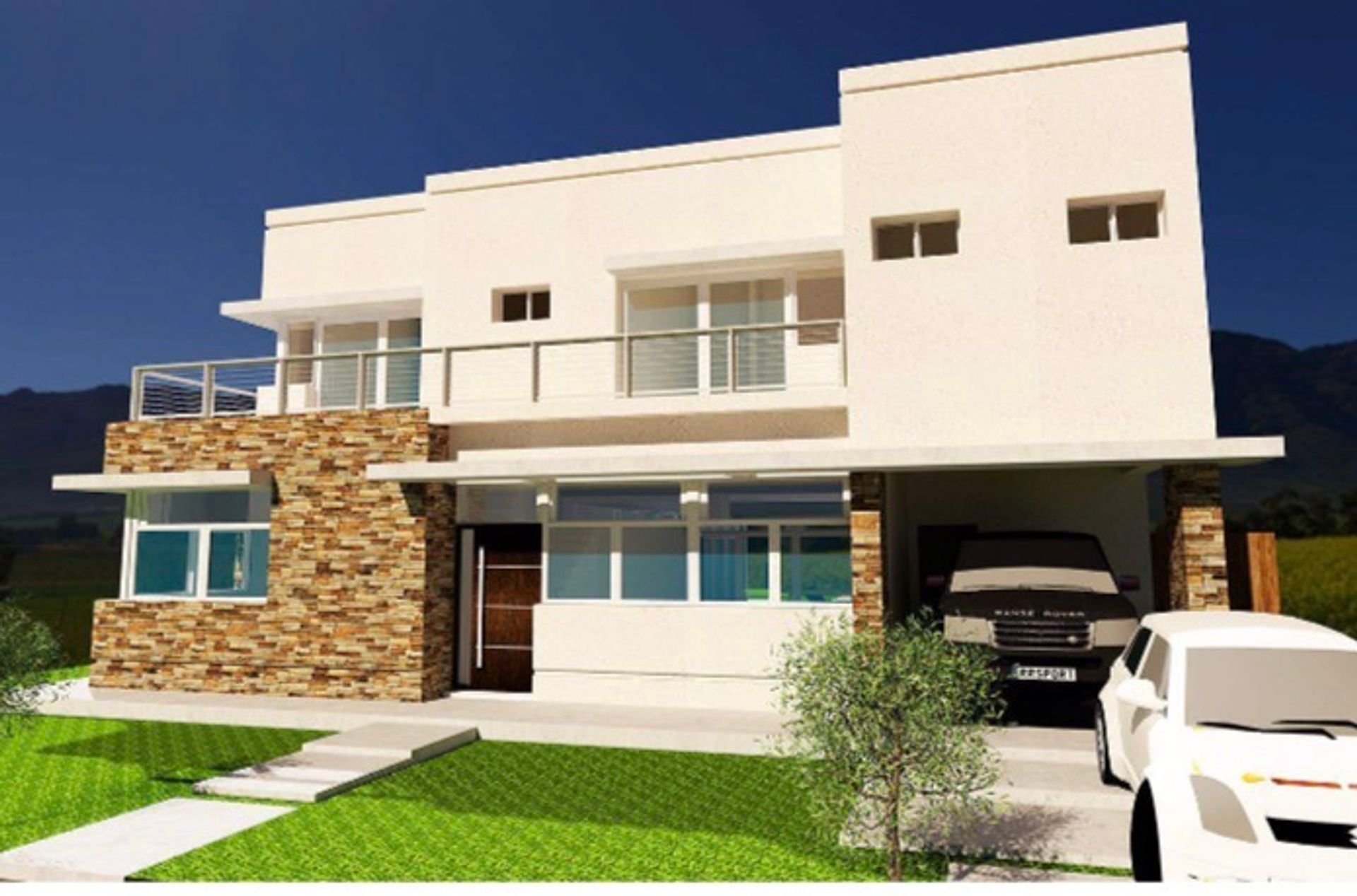 Foto 5 — VENTA LOTE INTERNO AREA 10 SAN SEBASTIAN OPORTUNID