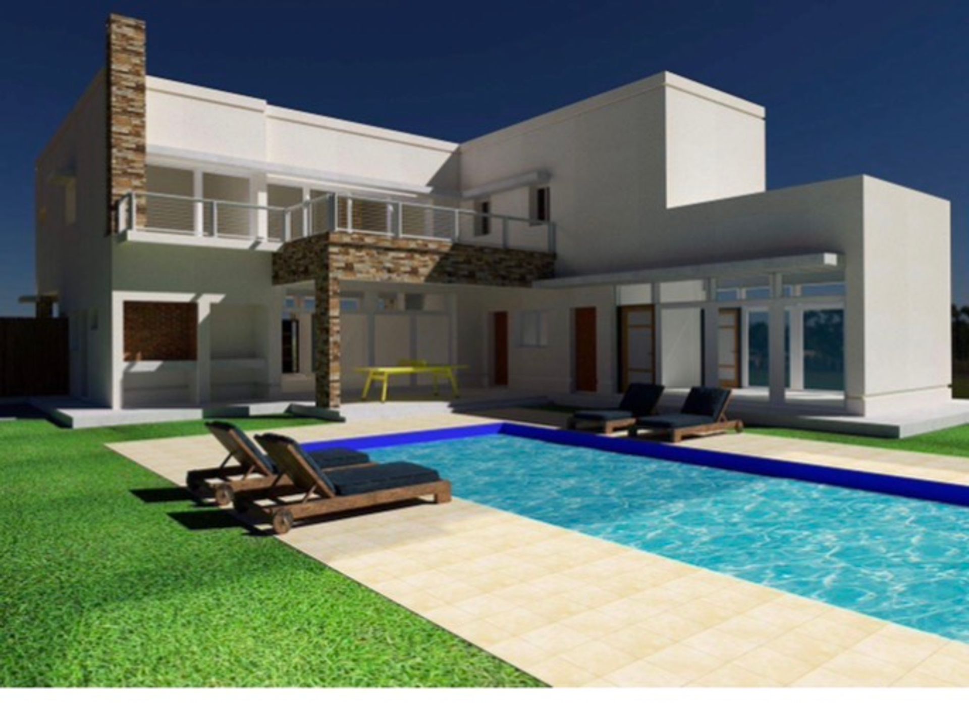 Foto 4 — VENTA LOTE INTERNO AREA 10 SAN SEBASTIAN OPORTUNID