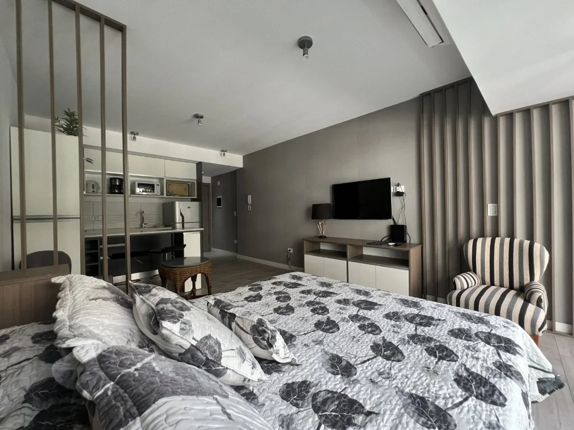 Venta monoambiente monserrat. balcón. premium, foto 3
