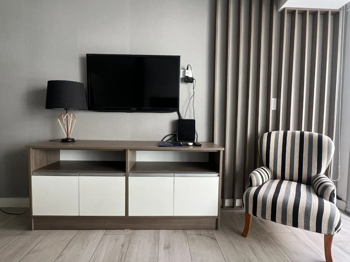 Venta monoambiente monserrat. balcón. premium, foto 4
