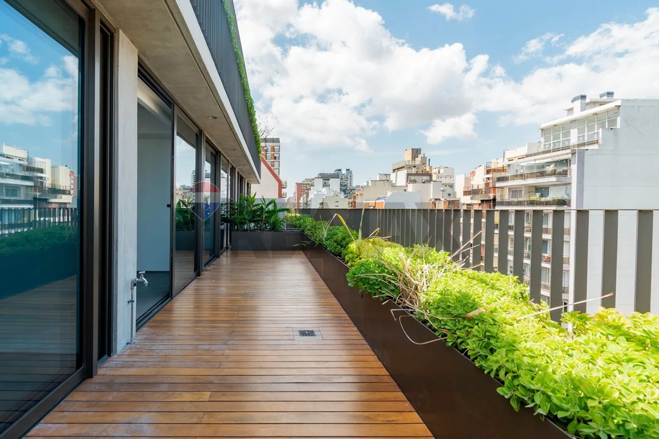 Dúplex de 4 ambientes en venta en Caballito, Avenida Directorio 500