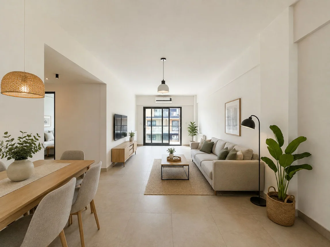 Departamento de 3 ambientes en venta en Caseros, Doctor Amadeo Sabattini 4600, foto 2