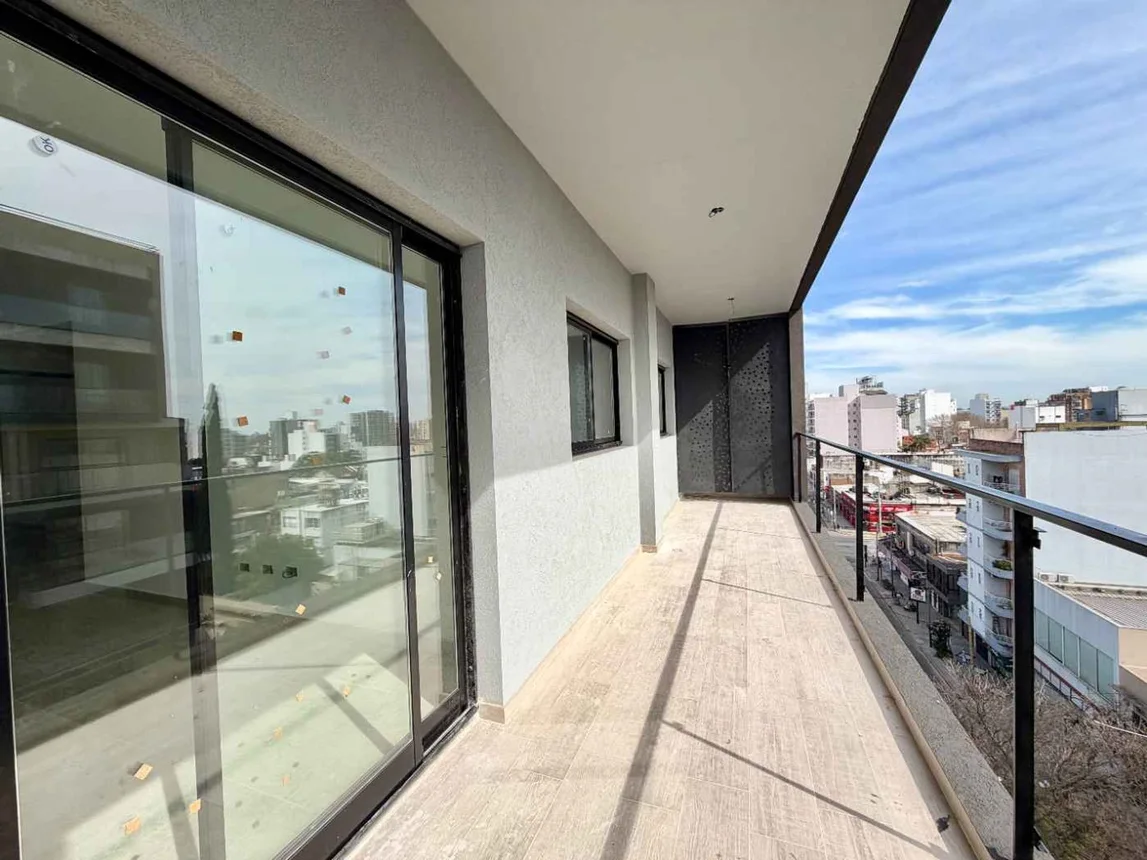 Departamento de 3 ambientes en venta en Caseros, Doctor Amadeo Sabattini 4600
