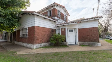 Casa en venta · 7 Jefes, Santa Fe