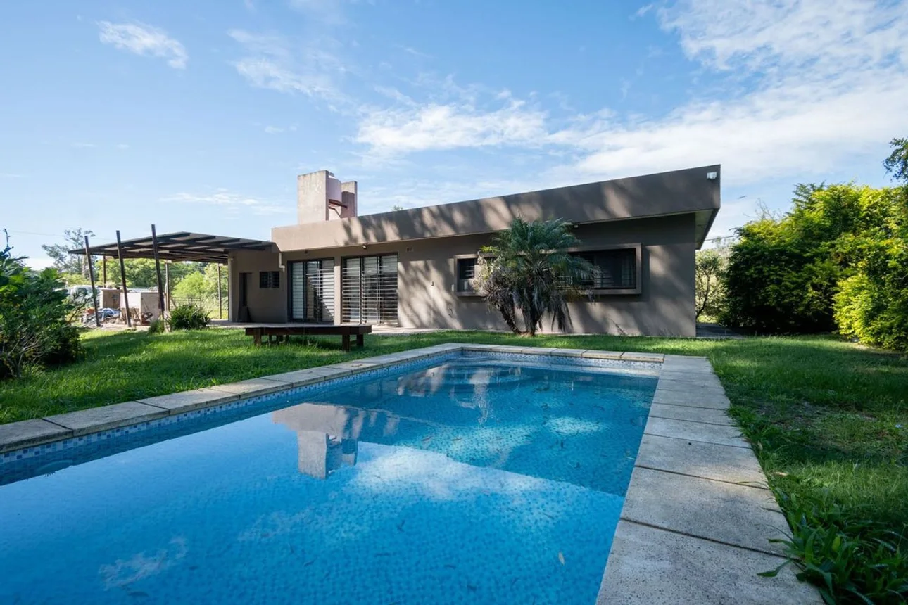 Casa en venta en Santa Fe, foto 2