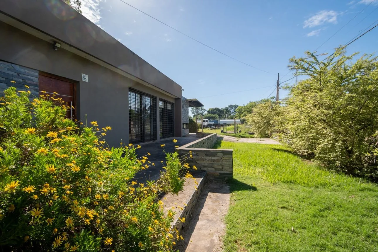 Casa en venta en Santa Fe