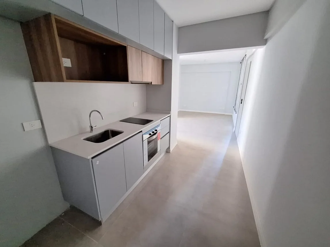 Departamento en venta en Caballito, Hidalgo 500