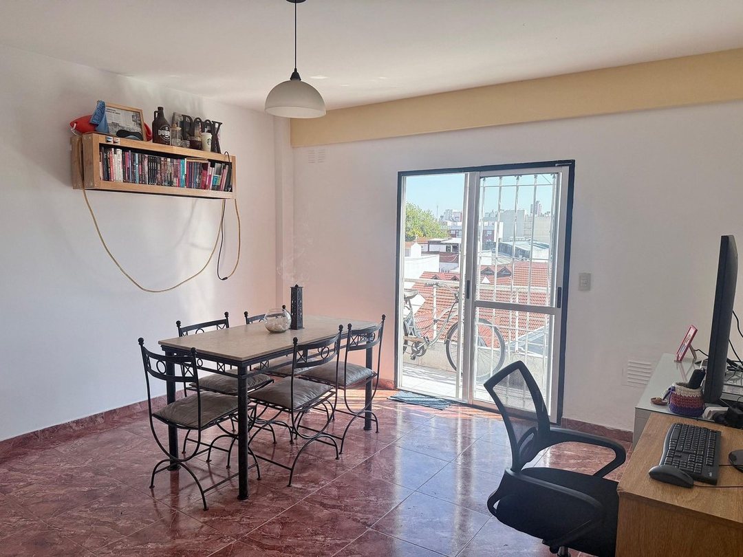 Departamento en venta 2 ambientes en José González Castillo 0, Ramos Mejia, La Matanza, Buenos Aires