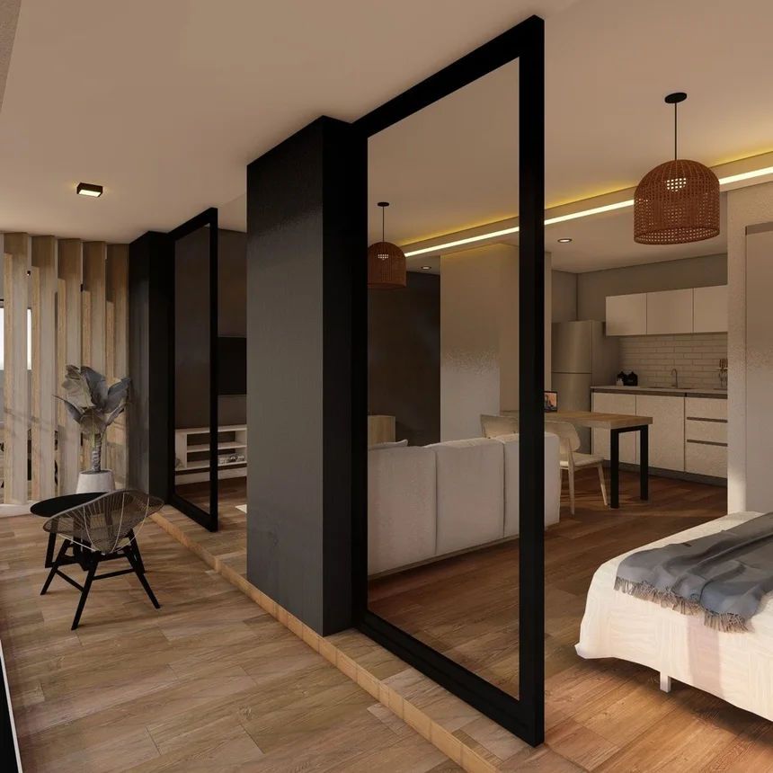 Monoambiente en venta en La Plata, foto 2