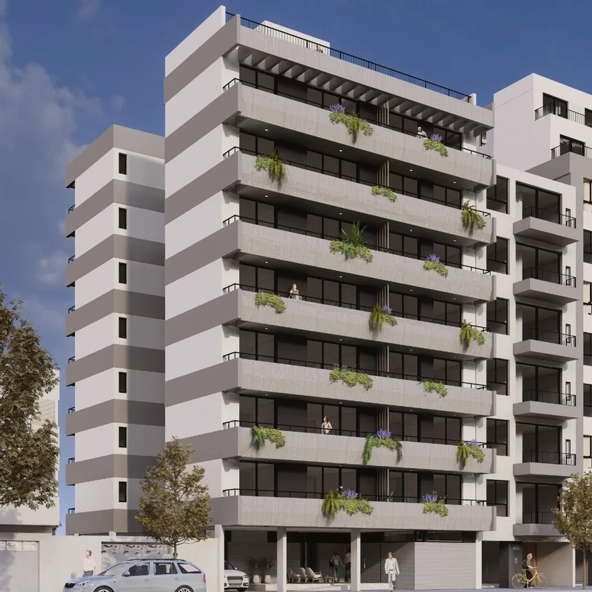 Monoambiente en venta en La Plata, foto 3