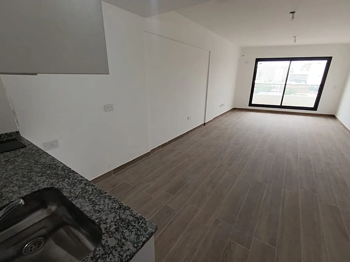 Monoambiente en venta en Rosario