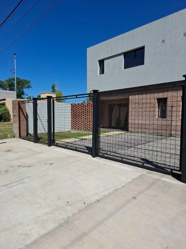 Venta duplex 3 dormitorios tierra nueva fisherton, foto 5