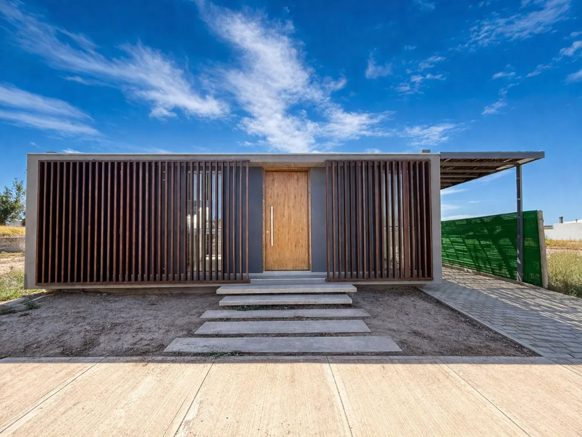 Casa en venta en Luján de Cuyo