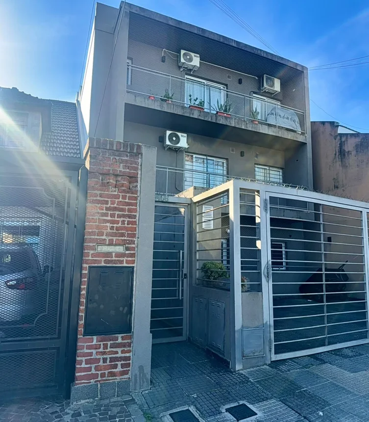 Departamento en venta en Villa Real, foto 3