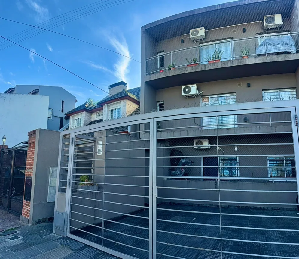 Departamento en venta en Villa Real, foto 2