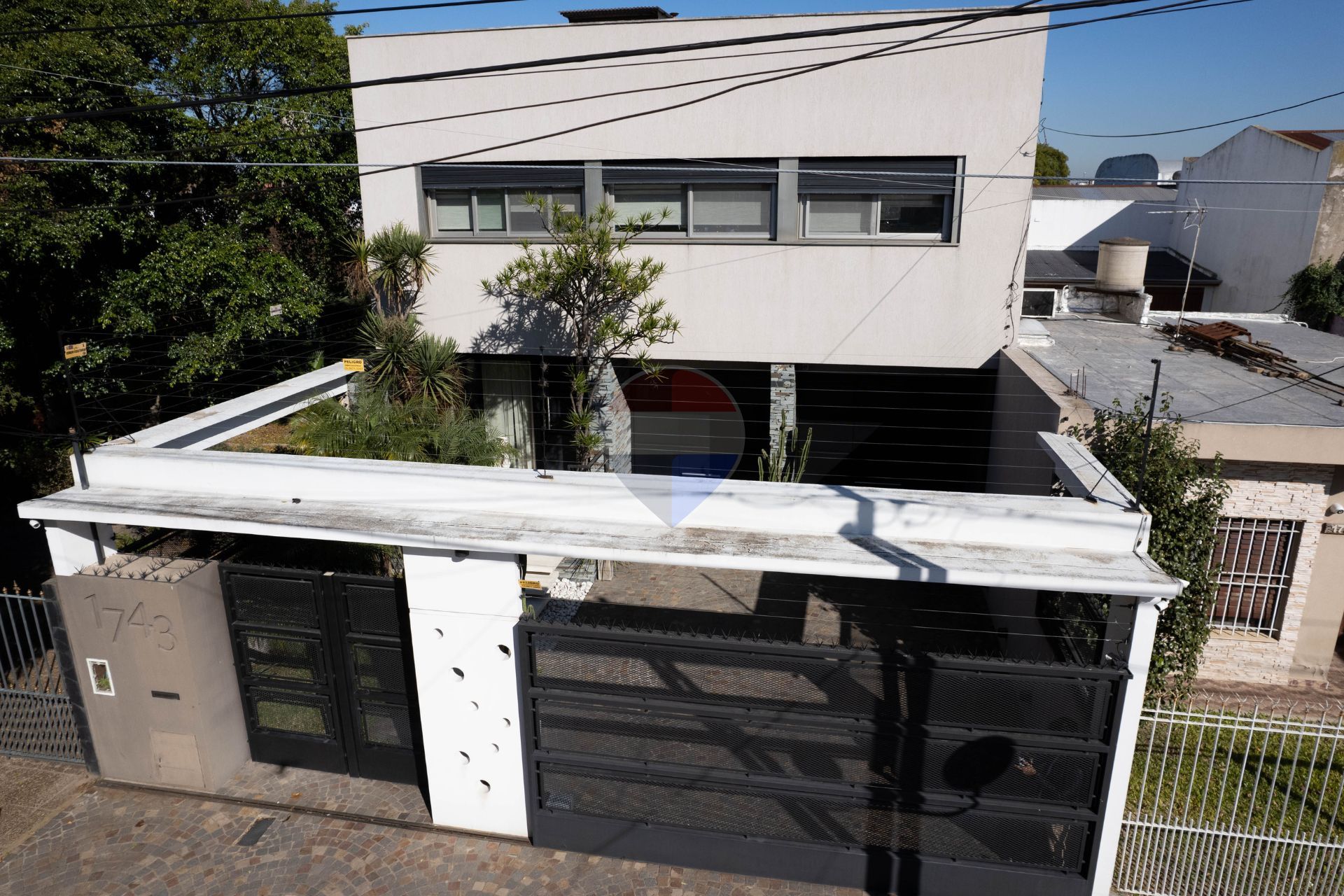 Foto 30 — VENTA CASA 5 AMB C/PILETA EN QUILMES