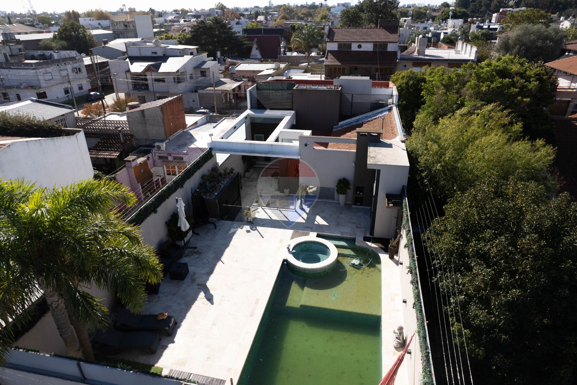 Foto 12 — VENTA CASA 5 AMB C/PILETA EN QUILMES