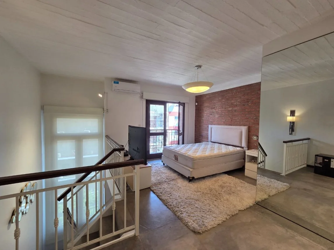 Dúplex de 2 ambientes en alquiler en Recoleta, Cabrera 2900, foto 3