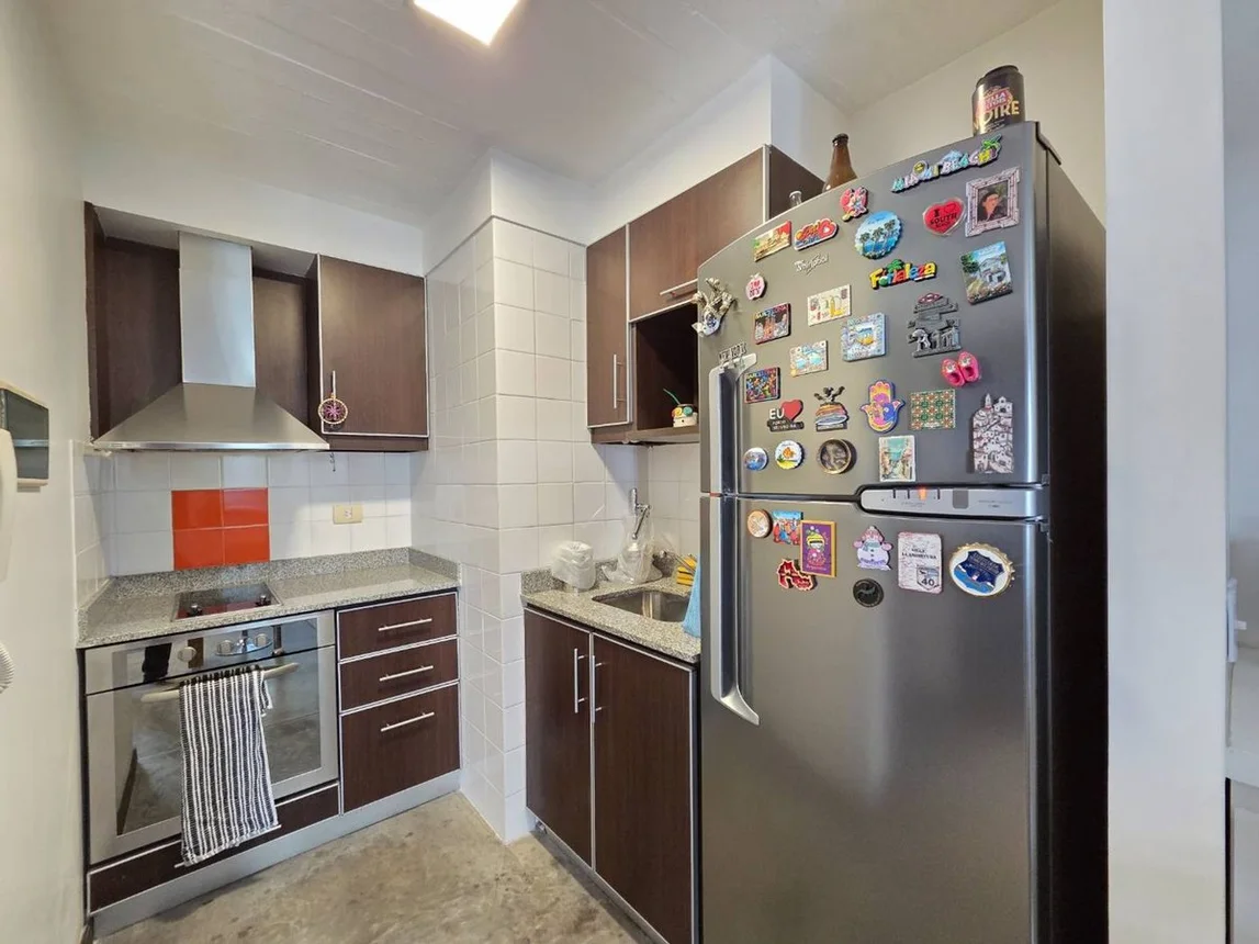 Dúplex de 2 ambientes en alquiler en Recoleta, Cabrera 2900, foto 5
