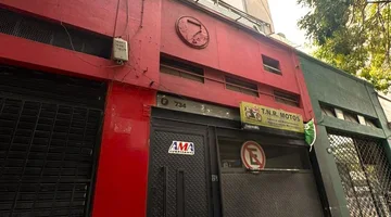 Local comercial-depósito-estudio Alquiler AvForest