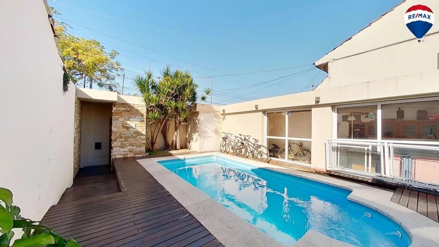 Casa en venta en Lomas de Zamora
