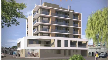 Apartamento de 3 dormitorios  en  Aires de Pando