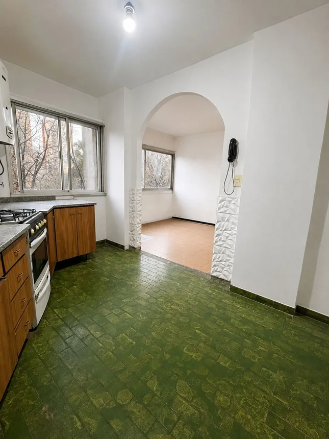 Departamento en venta en Villa Lugano, foto 3