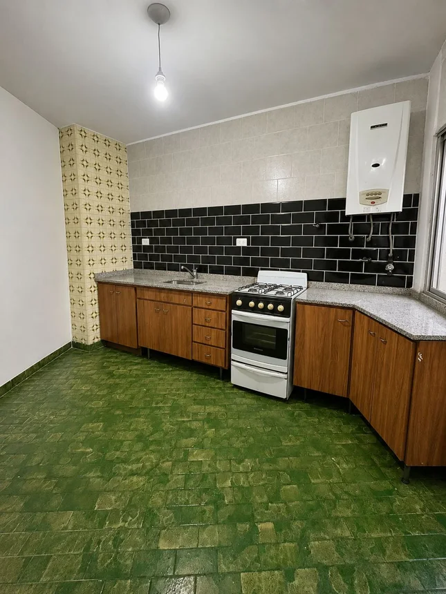 Departamento en venta en Villa Lugano, foto 2