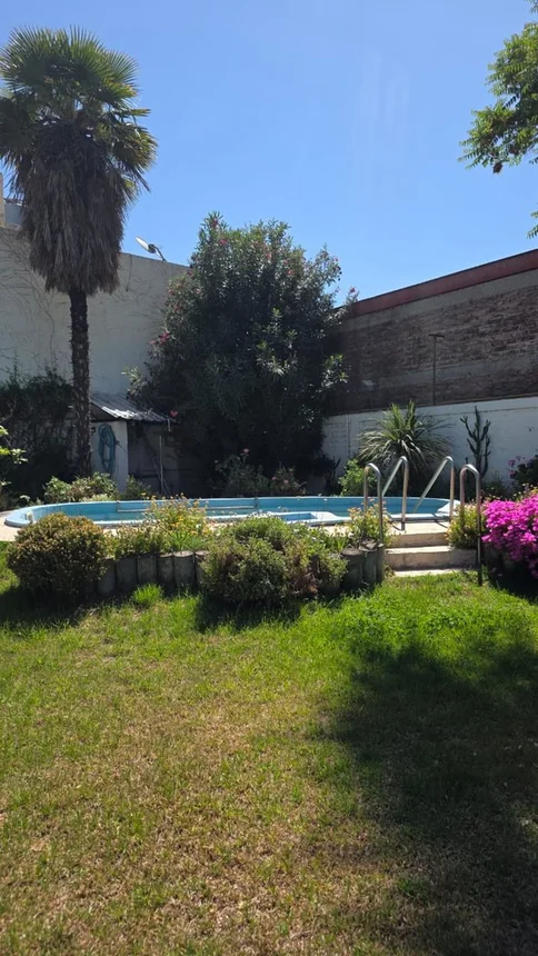 Casa en venta en Godoy Cruz