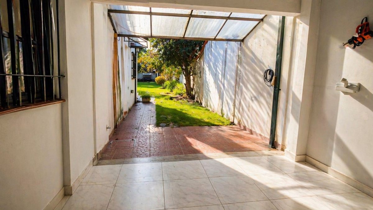 Foto 17 — CASA CHALET EN VENTA EN MONTE GRANDE CENTRO