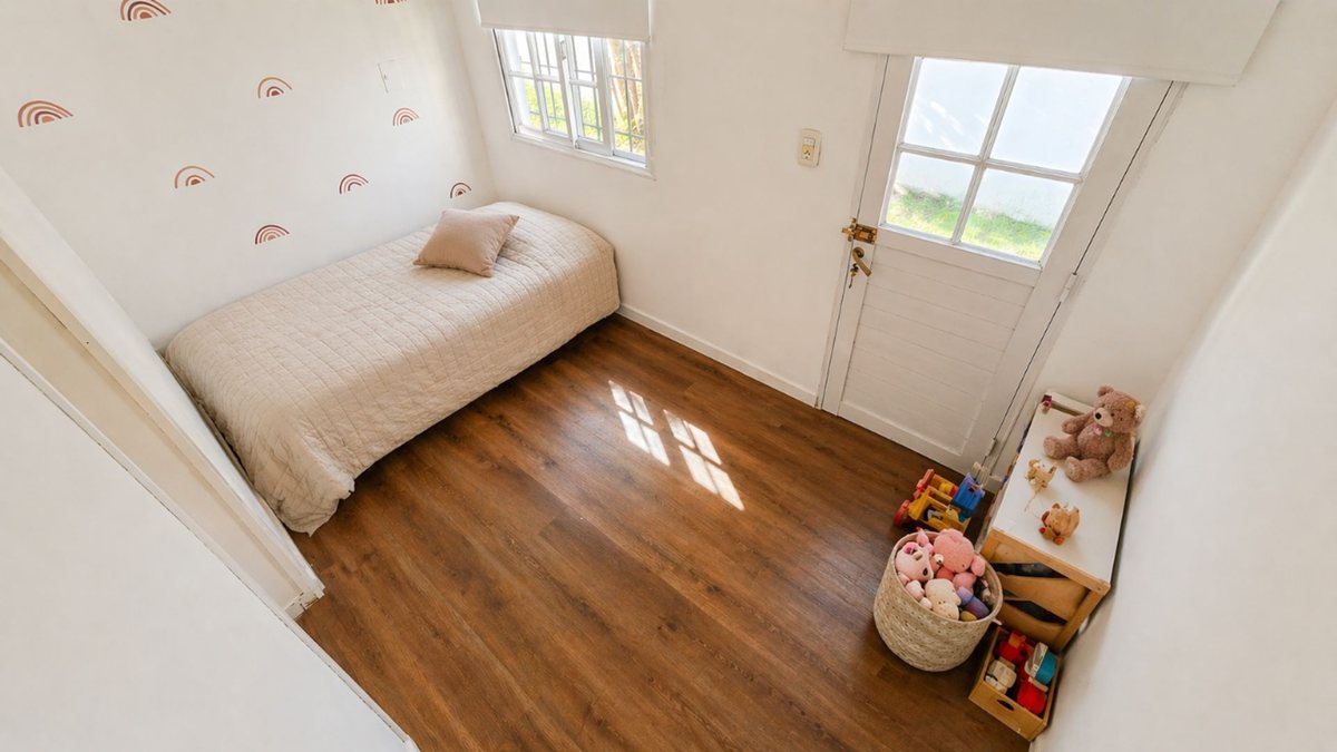 Foto 5 — CASA CHALET EN VENTA EN MONTE GRANDE CENTRO