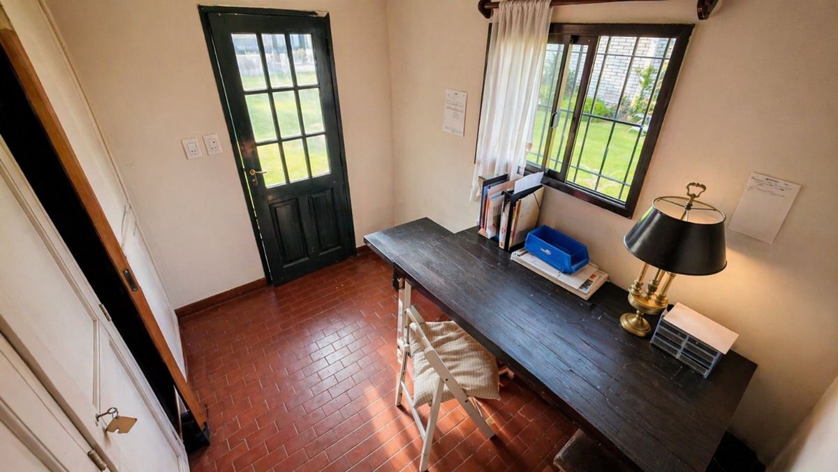 Foto 12 — CASA CHALET EN VENTA EN MONTE GRANDE CENTRO