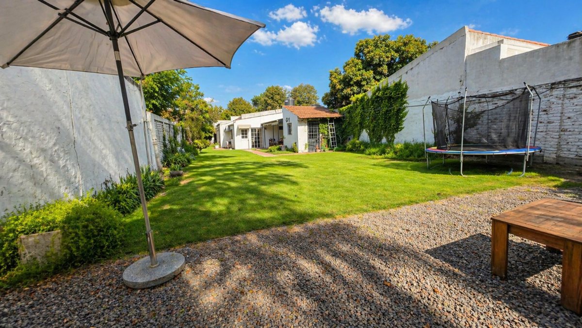 Foto 9 — CASA CHALET EN VENTA EN MONTE GRANDE CENTRO