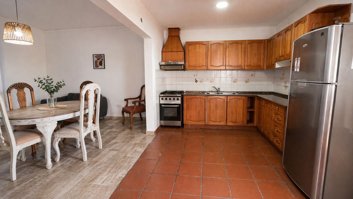 Foto 7 — CASA CHALET EN VENTA EN MONTE GRANDE CENTRO