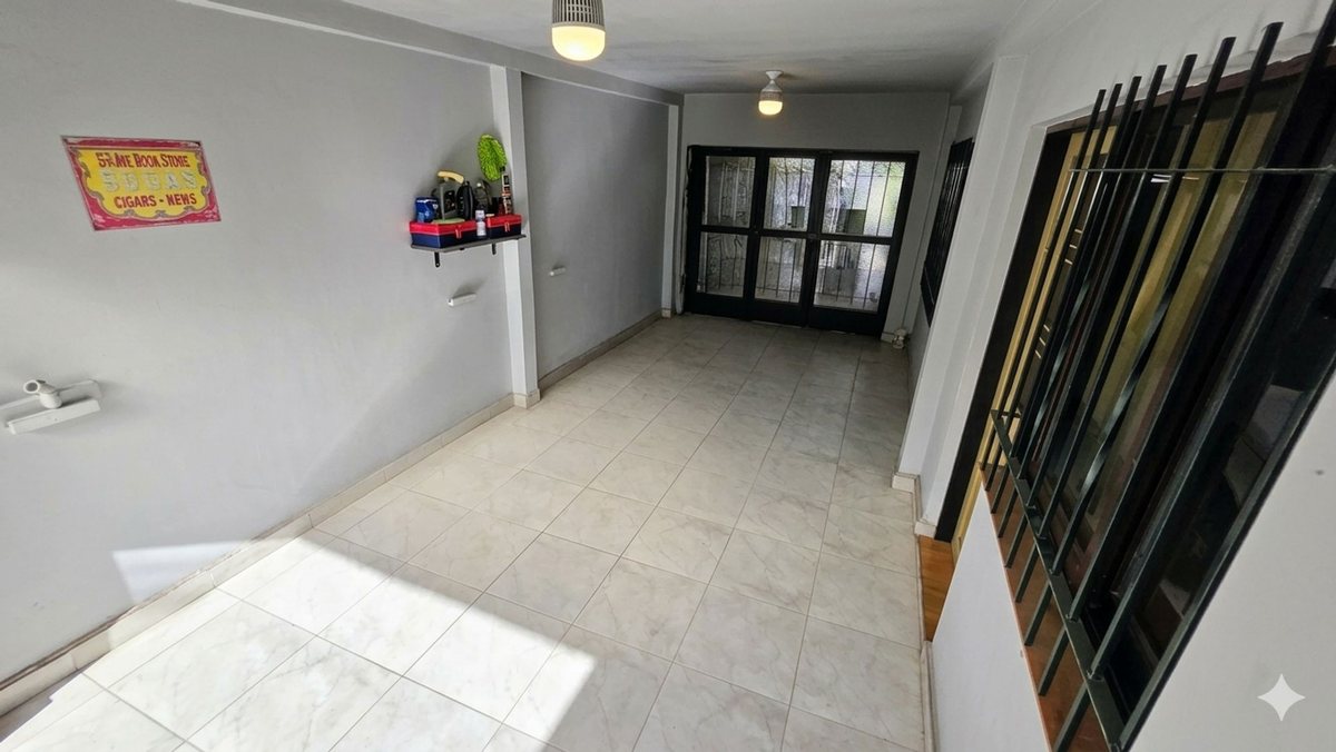 Foto 18 — CASA CHALET EN VENTA EN MONTE GRANDE CENTRO